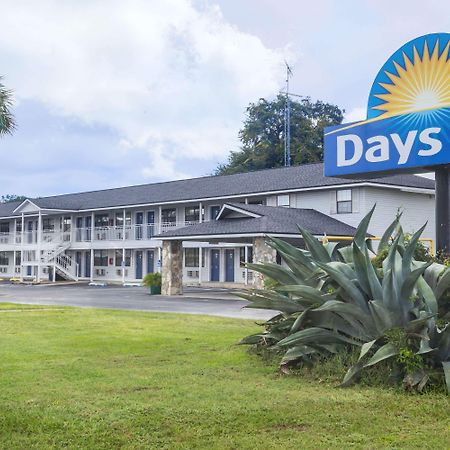 Days Inn By Wyndham Madison Kültér fotó