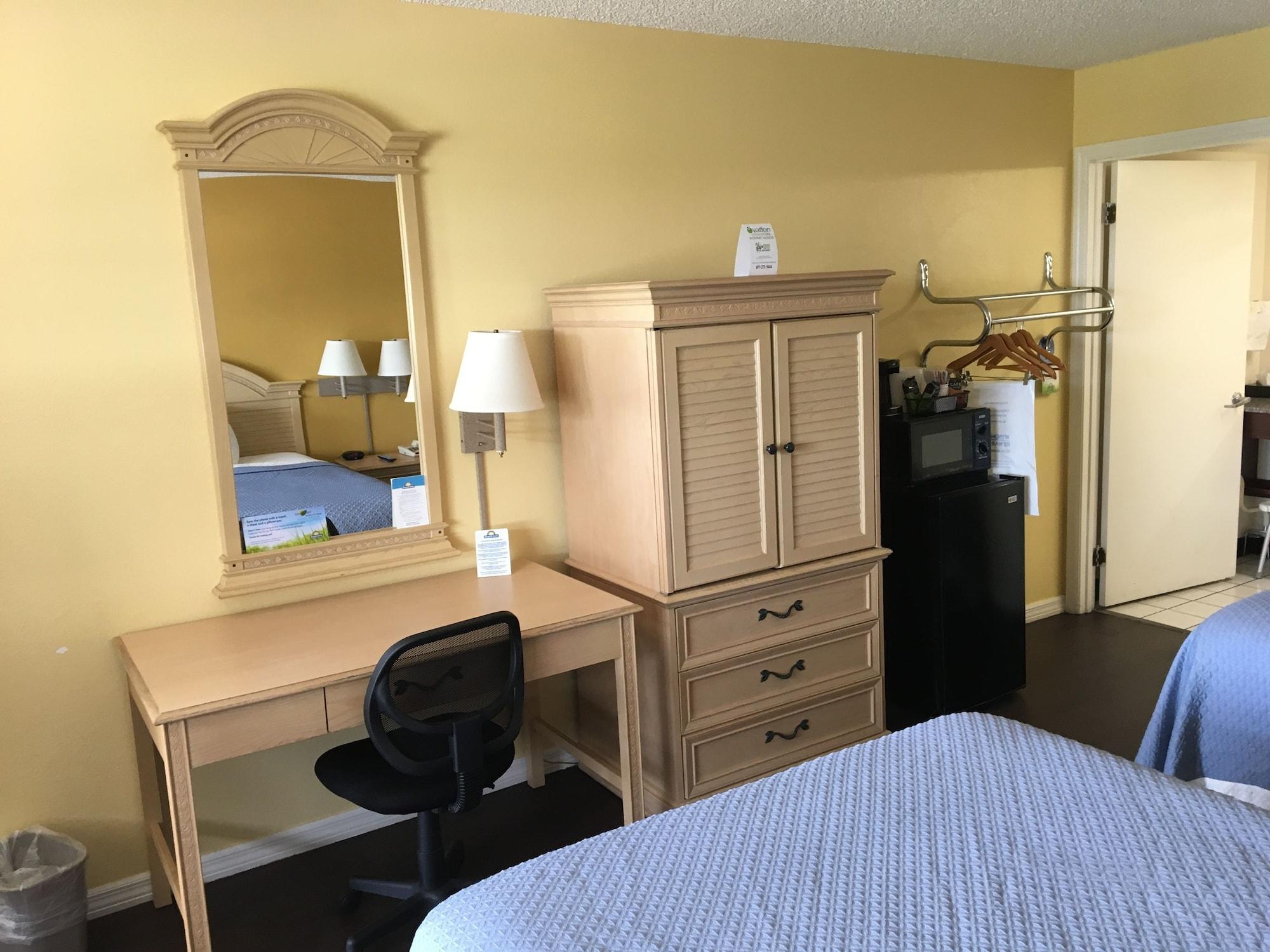 Days Inn By Wyndham Madison Kültér fotó