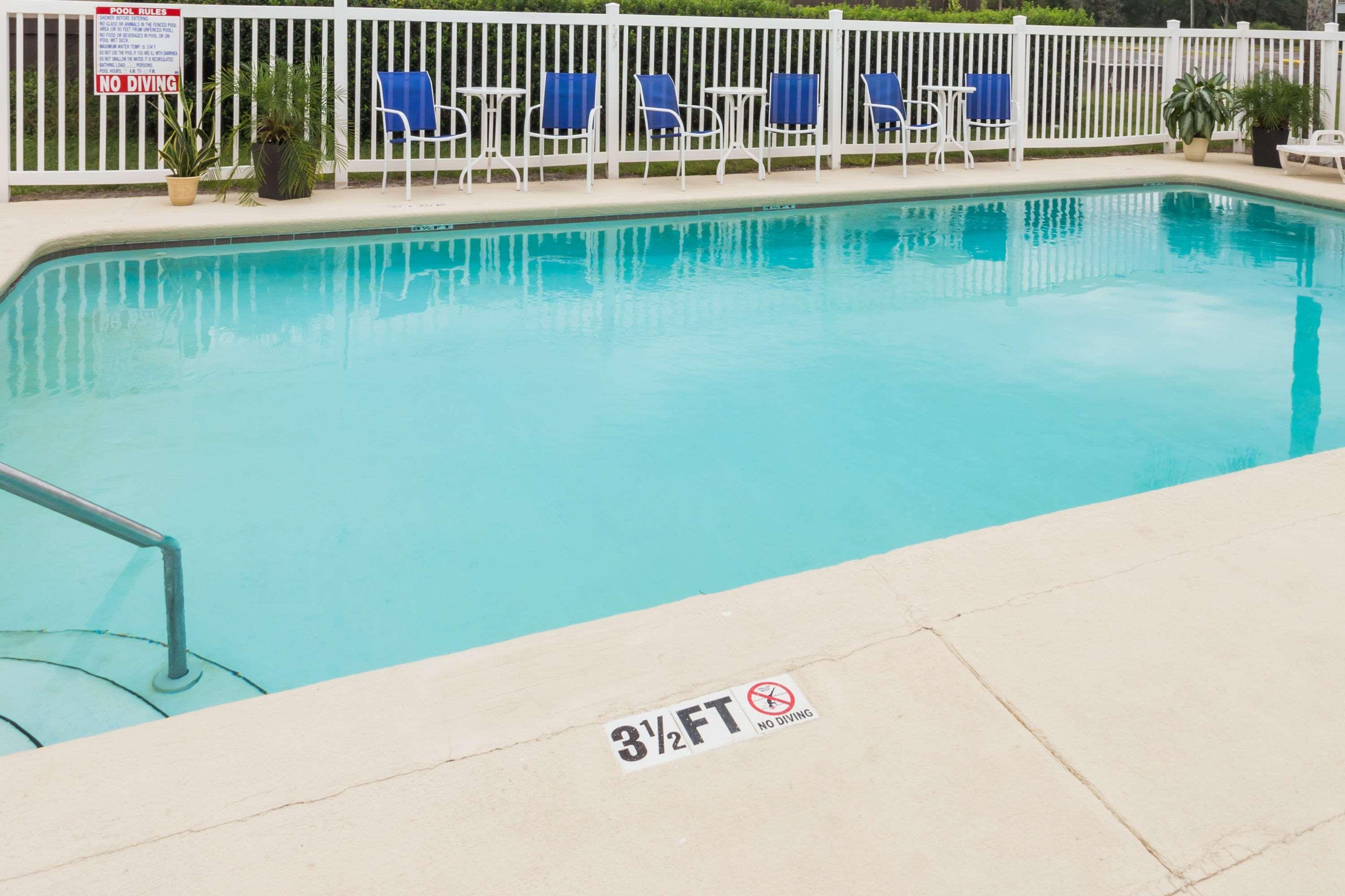 Days Inn By Wyndham Madison Kültér fotó