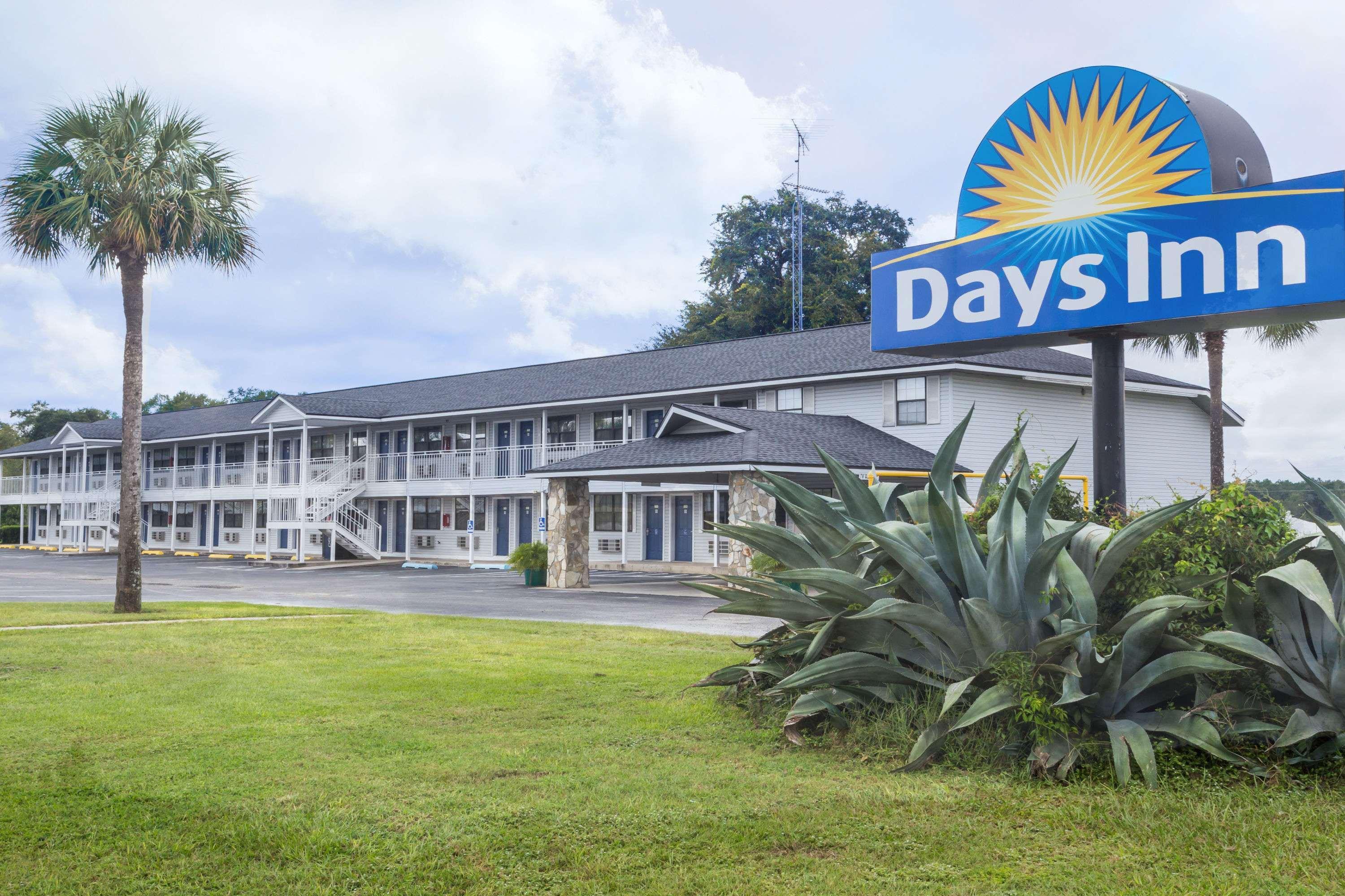 Days Inn By Wyndham Madison Kültér fotó