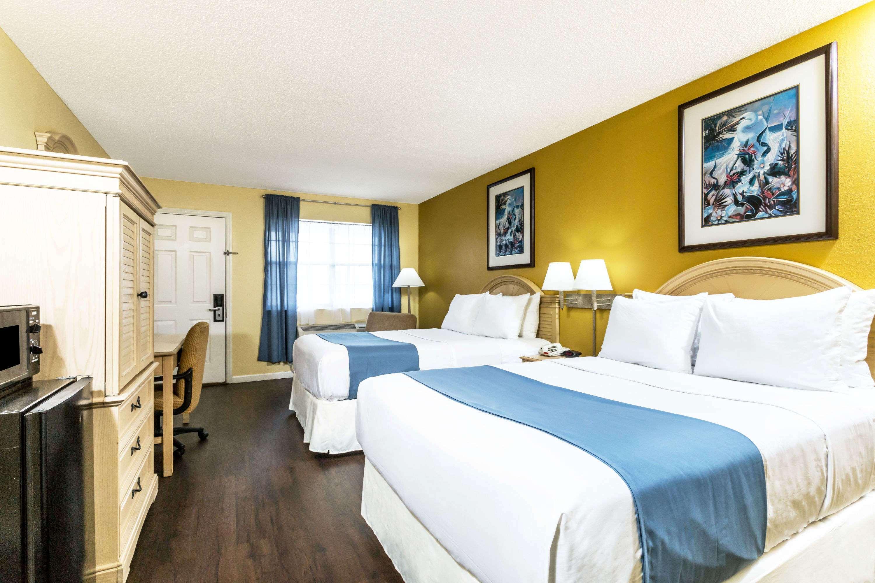 Days Inn By Wyndham Madison Kültér fotó